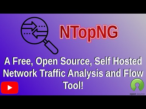 Ntopng Configuration Tips for Optimal Performance