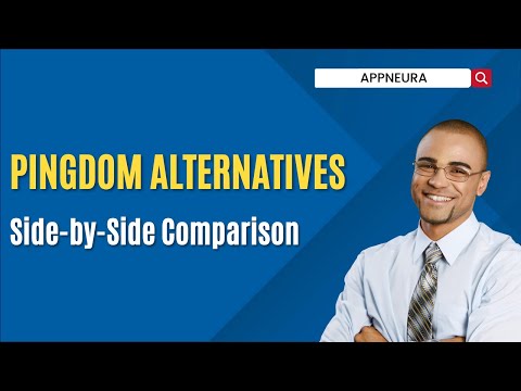 Pingdom vs Competitors: Choosing the Best Monitoring Tool