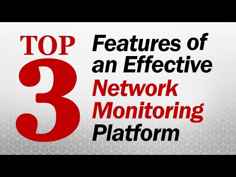 Comparative Analysis of Top Network Monitoring Solutions