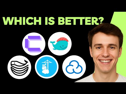 Comparing Portainer with Other Docker Management Tools