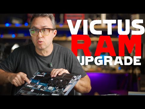 Upgrading RAM in HP Laptop for Better Performance