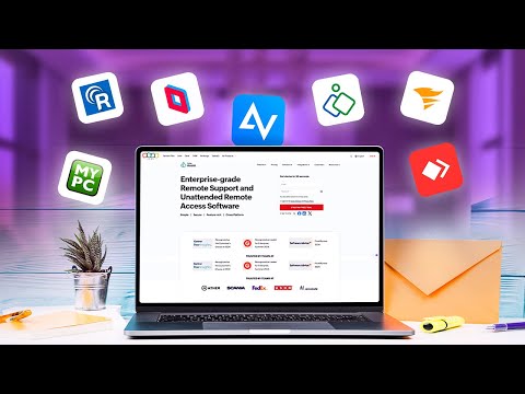 Best Remote Connection Apps for Effortless Access