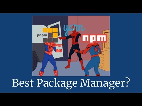 NPM Registry vs Yarn: Choosing the Right Package Manager