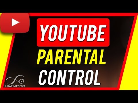 Setting Up Parental Lock on YouTube for Safe Viewing