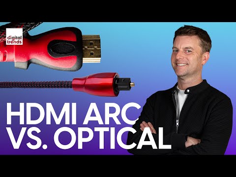 Understanding Optical Out: Benefits for Home Theater Systems