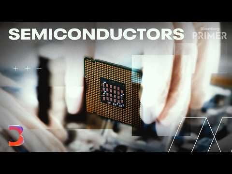 The Importance of Qualcomm in Global Semiconductor Supply Chain