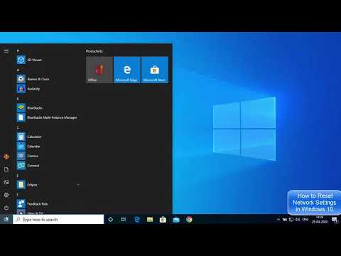When to Use Network Reset for Optimal Connectivity