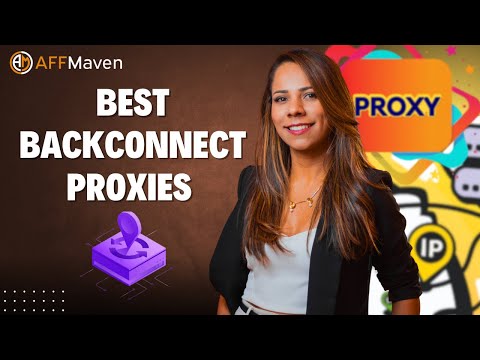 Proxy Providers: A Guide to Performance and Speed