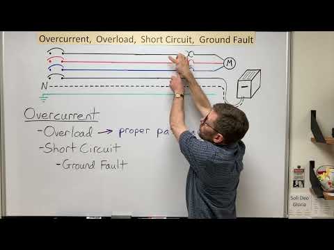 Over Current: Causes and Prevention in Circuit Design