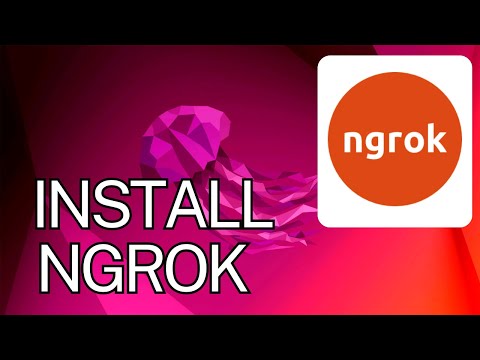 Installing Ngrok on Ubuntu for Secure Tunneling