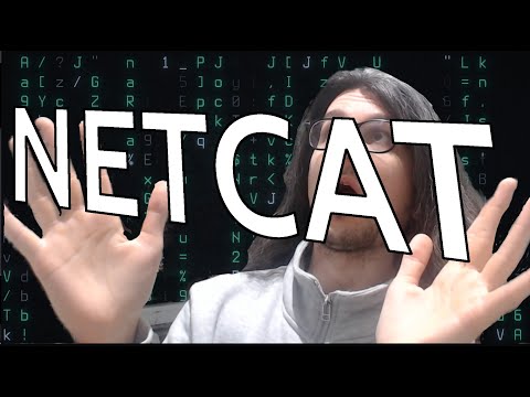 Netcat vs. Other Networking Tools: A Comparative Analysis
