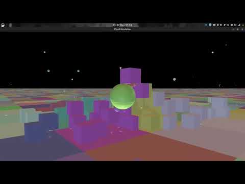 Integrating NVIDIA PhysX into Your Game Engine