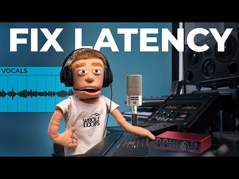 MIDI Delay Settings: Optimizing Your Workflow for Better Sound