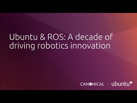 Installing ROS on Ubuntu for Robotics Development