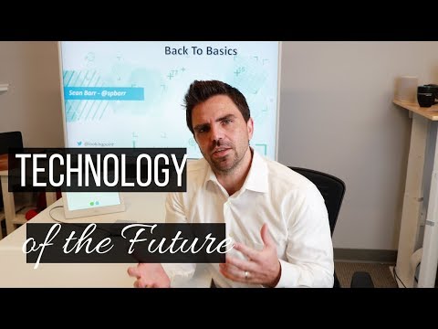Exploring the Future of Networking Technologies and Trends