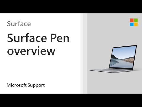 Surface Pen Accessories: Enhance Your Writing Experience