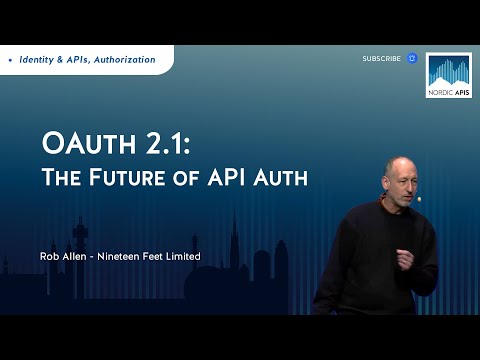 The Future of OAuth: Trends and Predictions for 2024