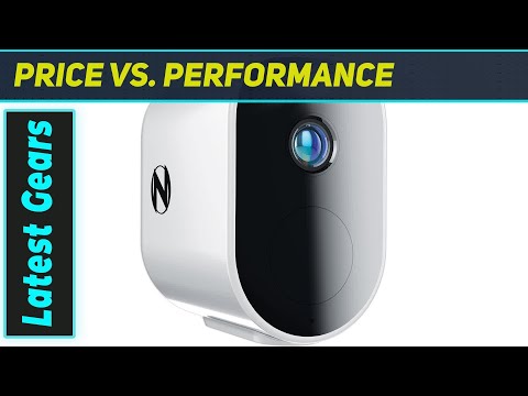 Maximize Your Night Owl Camera's Features for Home Security