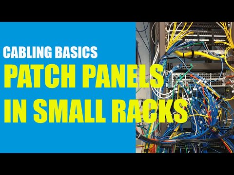 Best Practices for Maintaining Your Patch Panel Setup