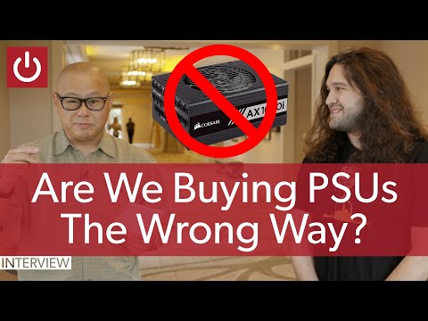 Exploring the Impact of Power Supply on Gaming Performance