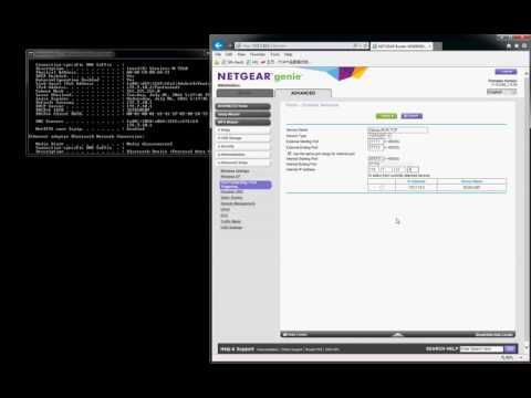 Set Up Dahua Port Forwarding for Remote Access Configuration