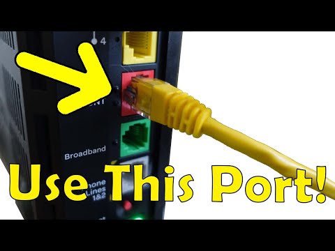 Maximizing Your Smart RG SR505N Router's Wi-Fi Range