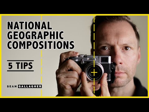 Mastering Composition: Tips for Stunning Photography