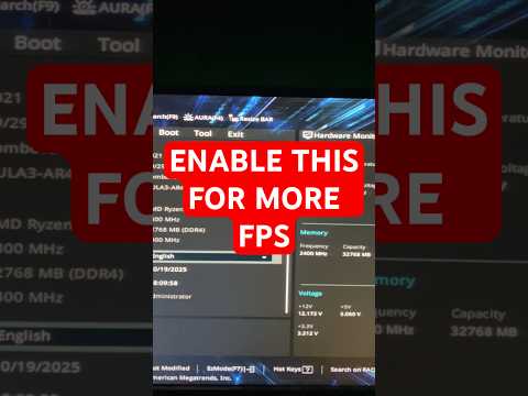 ROG OC Panel: Enhancing System Stability and Performance