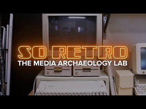 The Impact of Retro Parts on Vintage Computing Performance