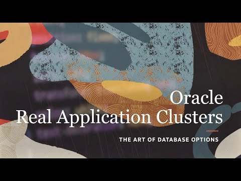 Understanding Real Application Clusters for Database Management
