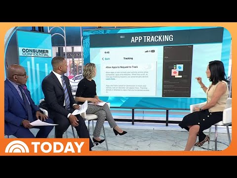 Monitoring App Security: Protecting Your Data and Privacy