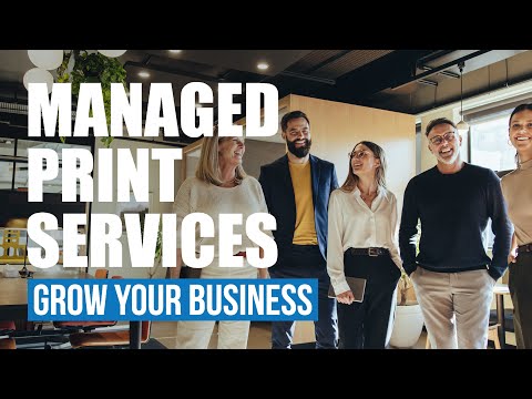 Maximizing Productivity with Mopria Print Solutions