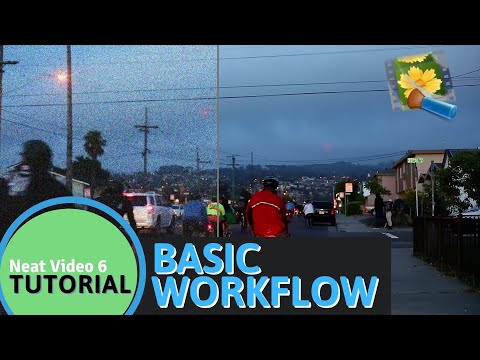 Best Practices for Noise Removal in Video Production