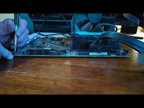 Troubleshooting Common Issues with MPG Z390