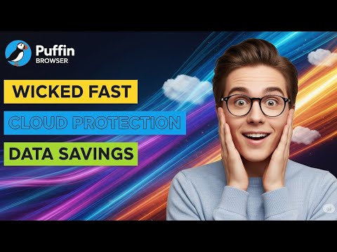 Top Features of Puffin Browser You Shouldn't Miss
