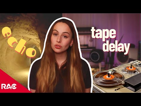 MIDI Delay vs. Audio Delay: Key Differences Explained