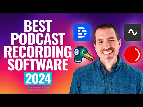 How to Choose the Right Recording Software for Your Needs