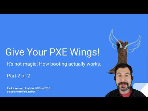 Optimizing PXE Server Performance for Large Deployments
