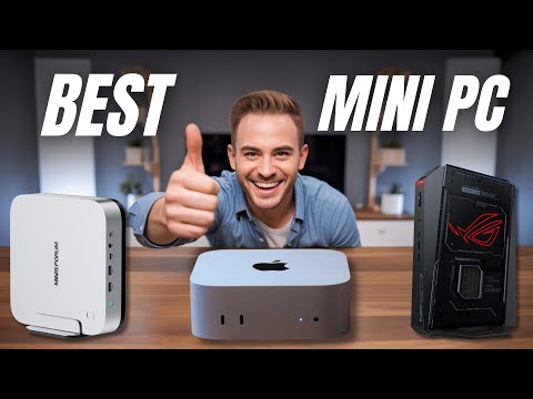 Comparing NUC Models: Which One Fits Your Needs Best?
