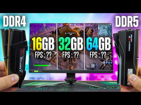 Reviewing 64GB RAM Options for High-Performance Systems