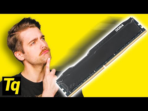 Understand XMP RAM for Enhanced Memory Performance