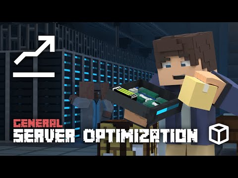 How to Optimize Performance on Your Mini Server