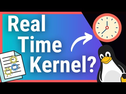Preempt RT vs Standard Kernel: Key Differences Explained