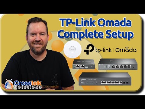 Integrating Omada with Smart Home Devices for Efficiency