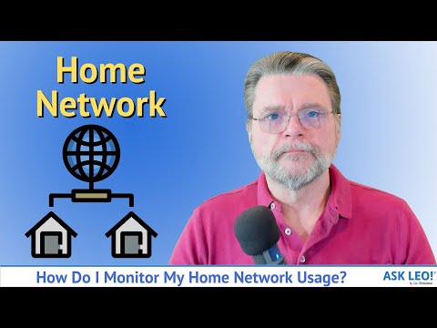 Use MRTG Monitoring Tool for Effective Network Management