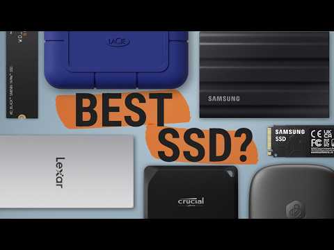 Choosing the Best Portable Storage for Your Needs