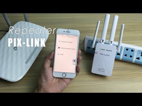 Pix Link Router Features: What You Need to Know Before Buying