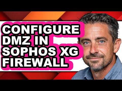 Configuring a DMZ Network for Enhanced Security