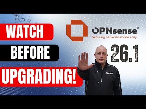 Enhancing OPNsense Performance with Advanced Configuration Tips