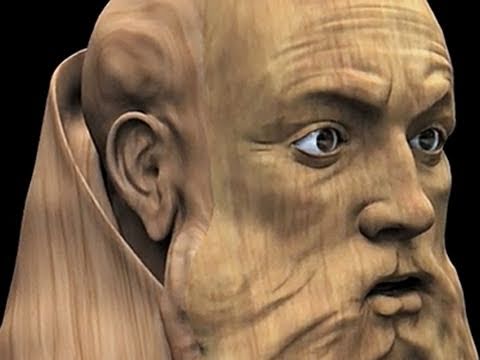 Exploring the Artistic Applications of Polychrome Techniques